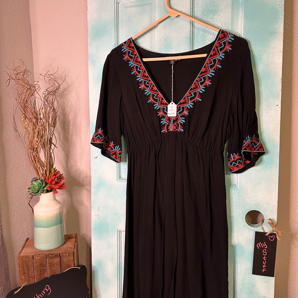 Women’s Dress